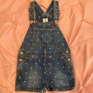 Overalls 5t